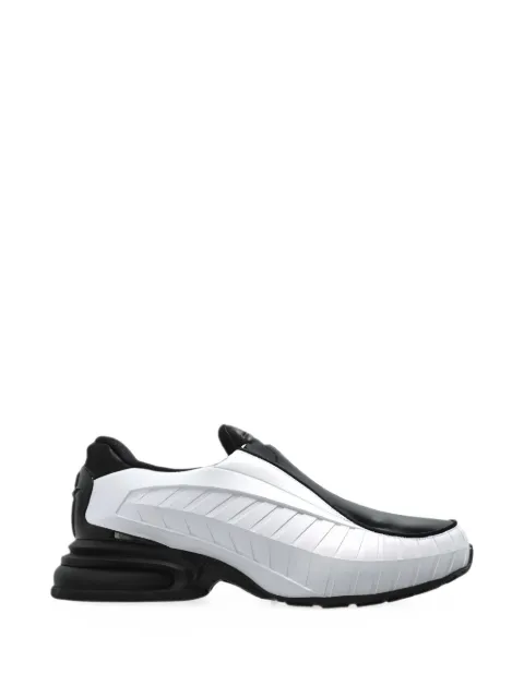Comme des Garçons Homme Plus x Nike Air Max Dolce SP panelled sneakers