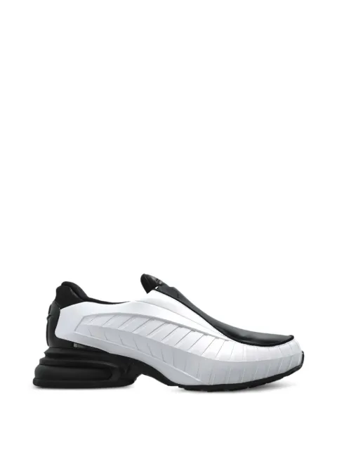 Comme des Garçons Homme Plus x Nike Air Max Dolce SP panelled sneakers