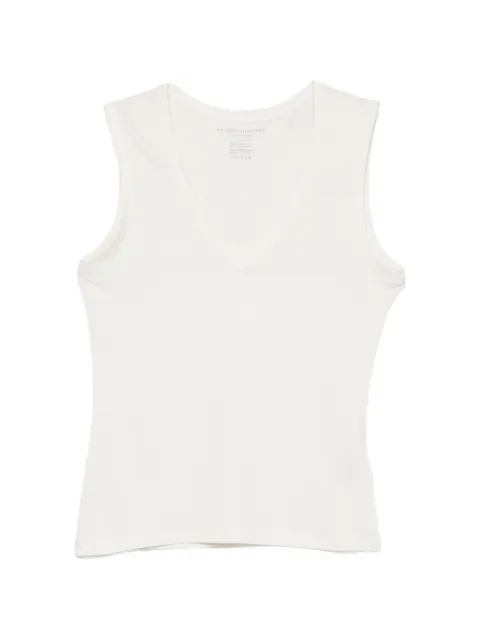 Majestic Filatures V-neck tank top