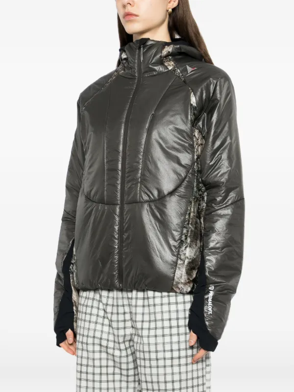 ROA Hima Primaloft Jacket | Grey | FARFETCH