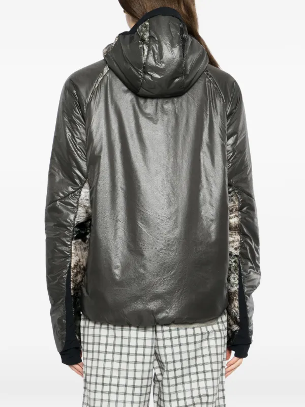 ROA Hima Primaloft Jacket | Grey | FARFETCH