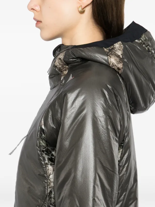 ROA Hima Primaloft Jacket | Grey | FARFETCH