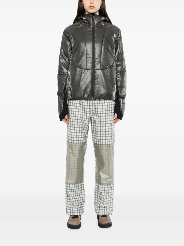 ROA Hima Primaloft Jacket | Grey | FARFETCH