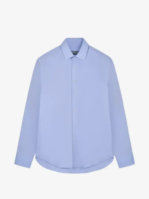 Canali camisa manga larga