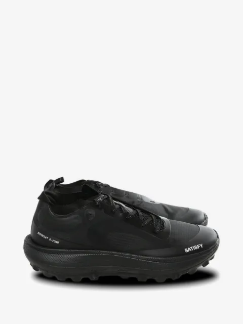 Satisfy ROCKER textured sneakers