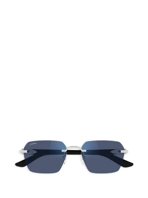 Cartier Eyewear Signature C sunglasses