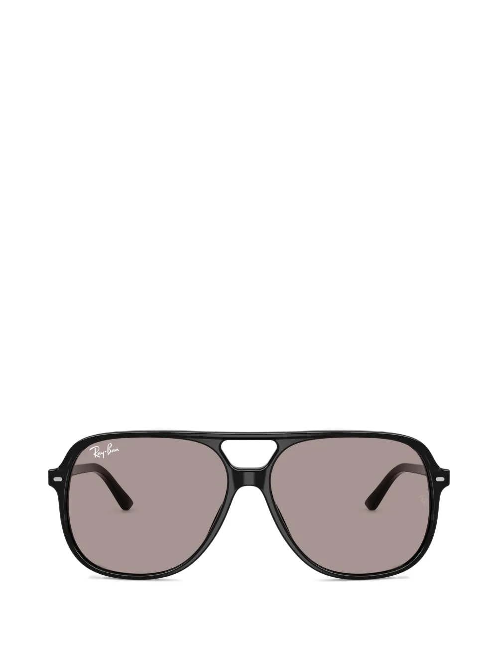 Ray-Ban Bill Aviator-frame sunglasses - Nero