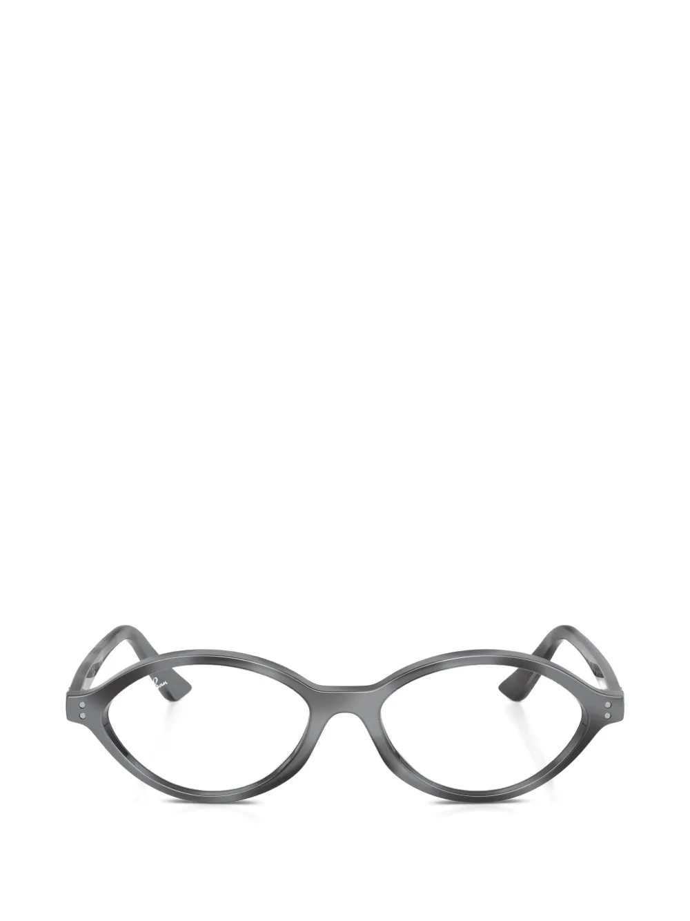 Ray-Ban geometric glasses - Grigio
