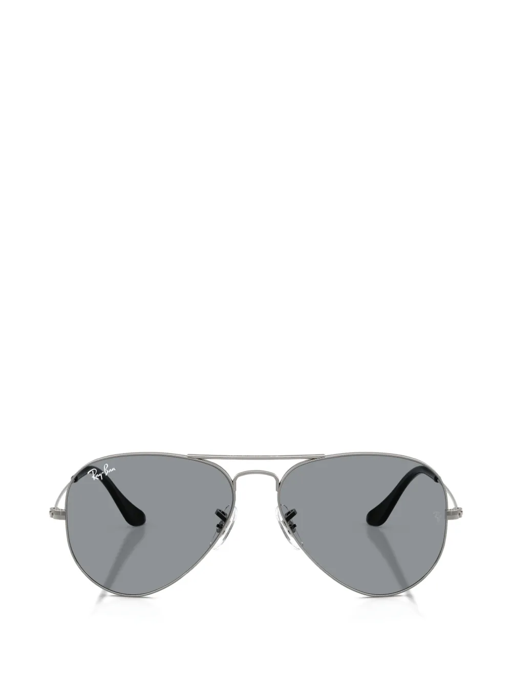Ray-Ban Aviator Classic Summer Capsule sunglasses - Argento
