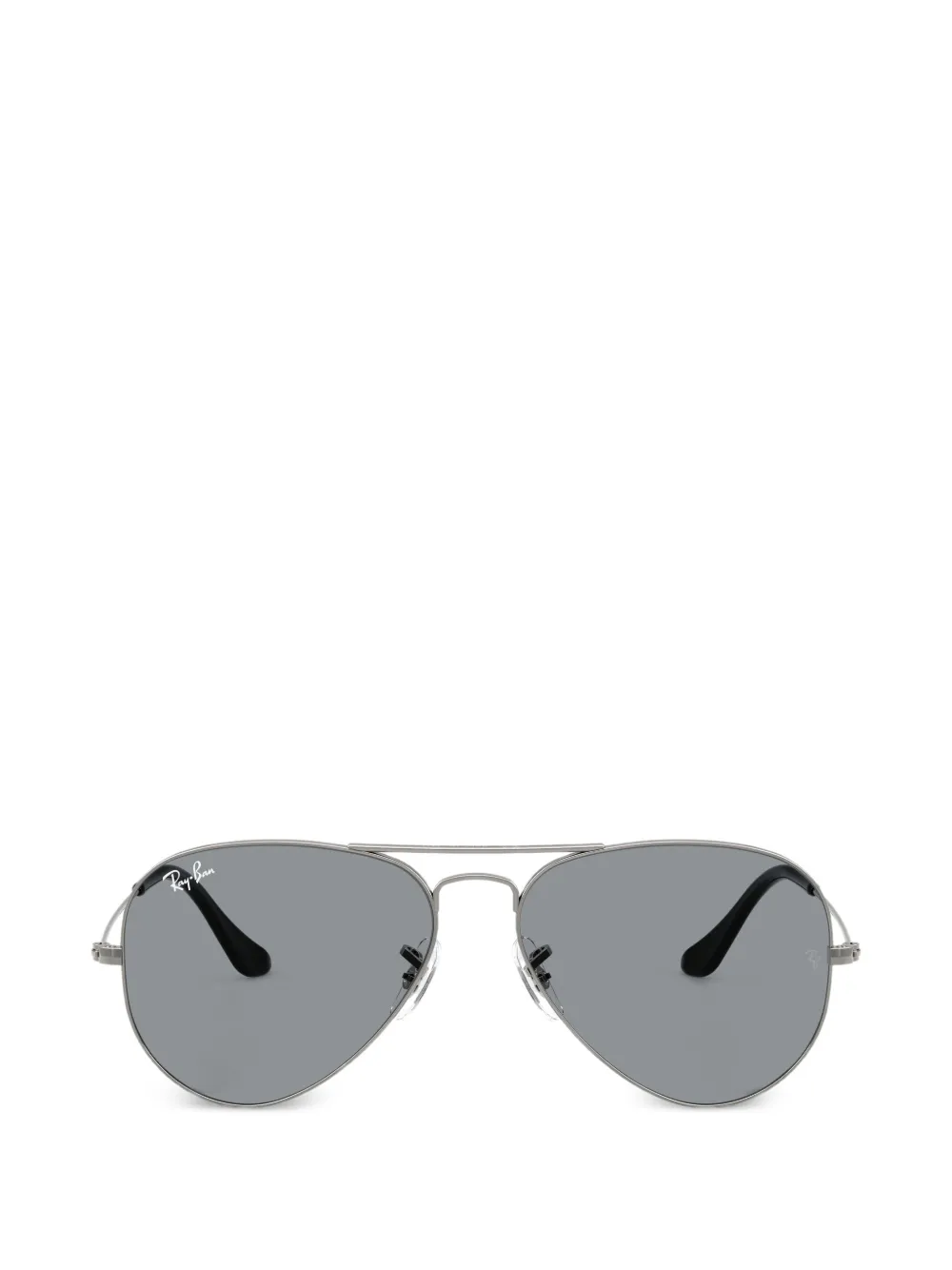 Ray-Ban Aviator Classic Summer Capsule sunglasses - Argento