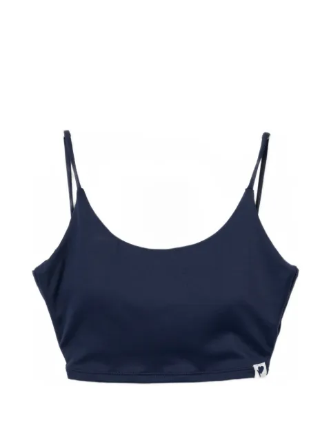 APEE™ by *A BATHING APE® logo-printed vest top