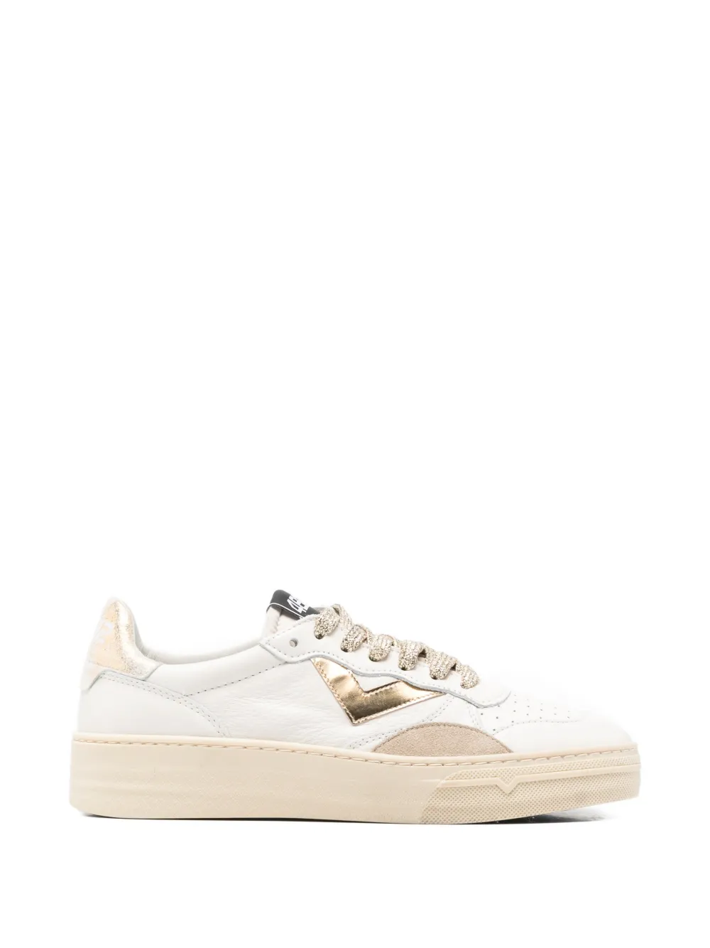 4B12 Hyper sneakers - Toni neutri