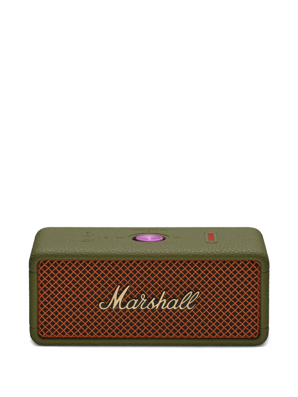 Marshall Emberton III bluetooth speaker - Verde