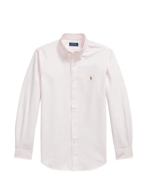 Polo Ralph Lauren striped shirt