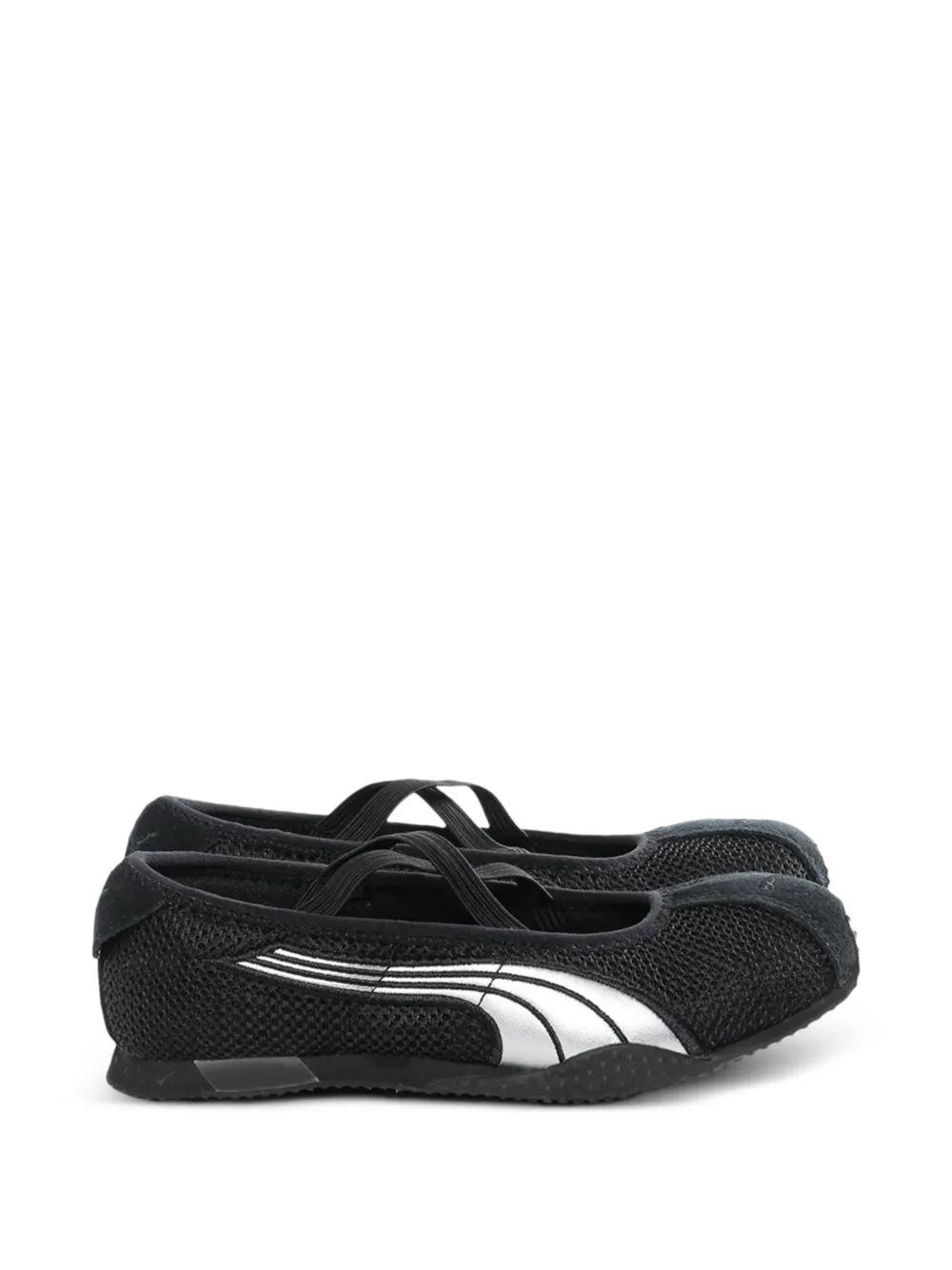 PUMA H-Street ballet sneakers - Nero