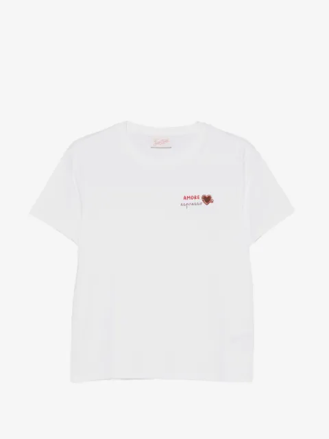MC2 Saint Barth t-shirt Emilie