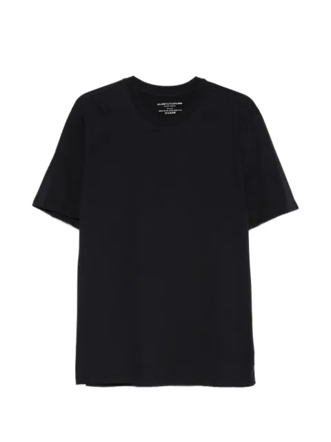 Majestic Filatures crew-neck T-shirt