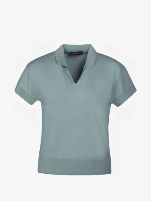 Moorer playera tipo polo Danica-Core