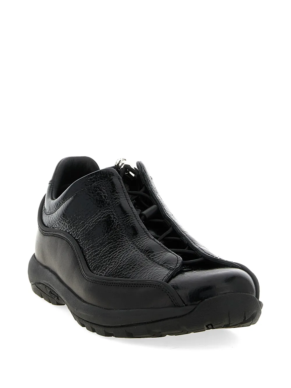 Diemme Licata sneakers Zwart