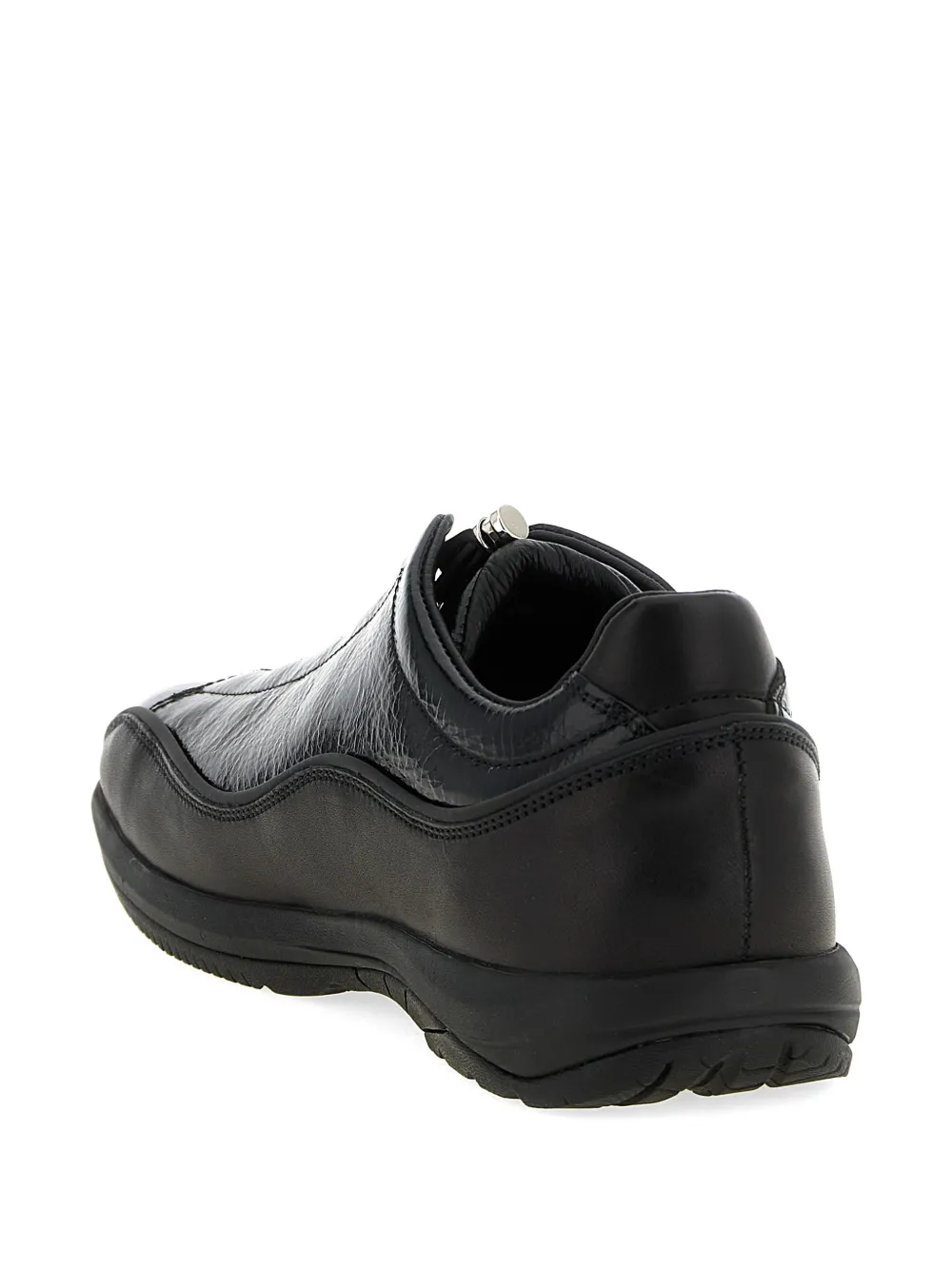 Diemme Licata sneakers Zwart