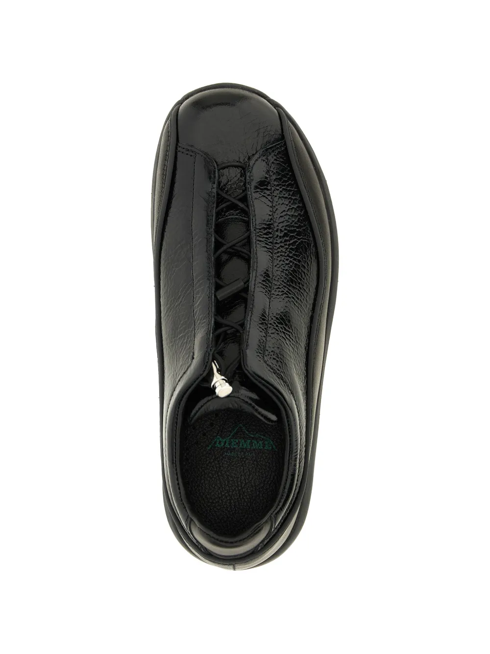 Diemme Licata sneakers Zwart