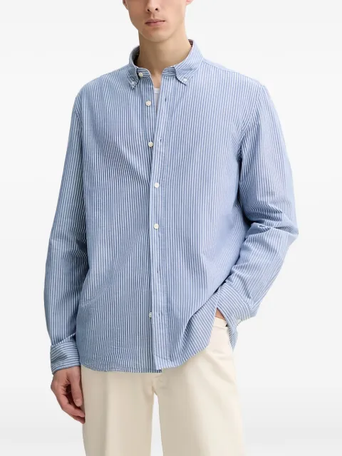 Marc O'Polo Oxford striped shirt
