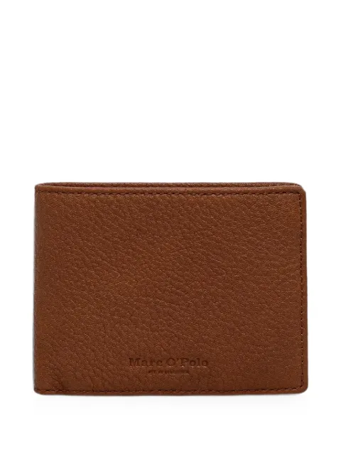Marc O'Polo leather wallet