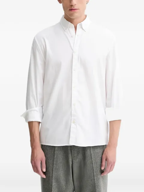 Marc O'Polo button-fastening shirt