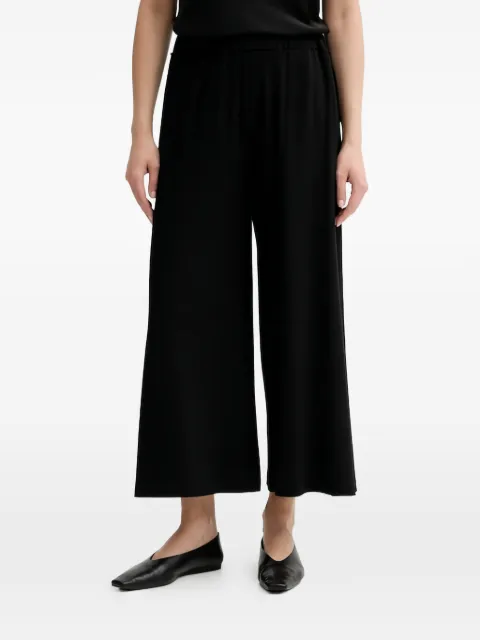 Marc O'Polo wide-cut trousers