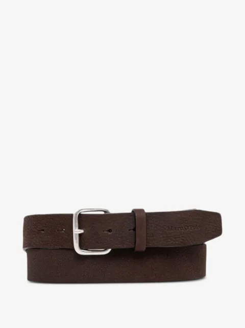 Marc O'Polo buckle belt
