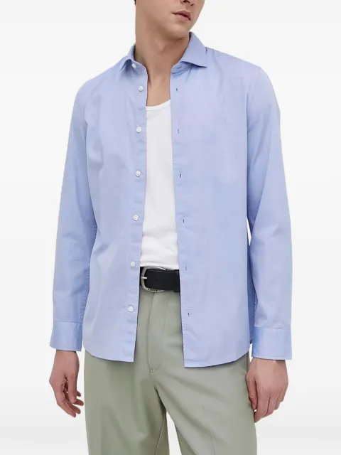 Marc O'Polo logo shirt