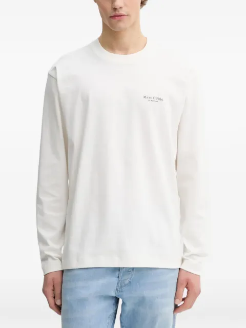 Marc O'Polo long-sleeve T-shirt
