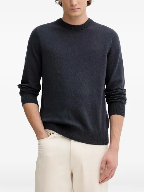 Marc O'Polo crew-neck sweater