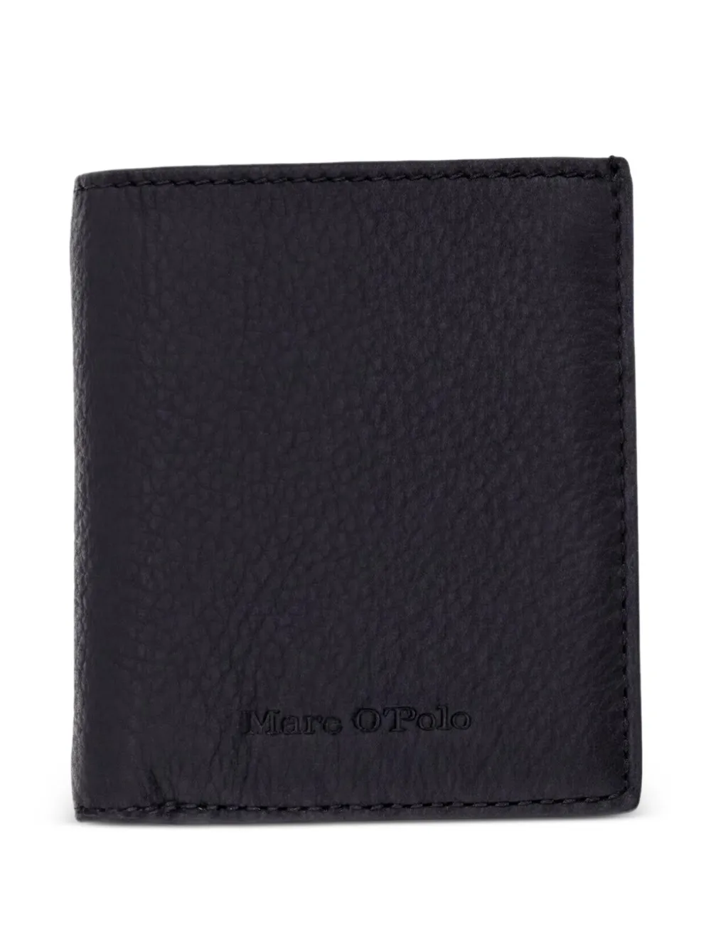 Marc O'Polo Portafoglio - Nero