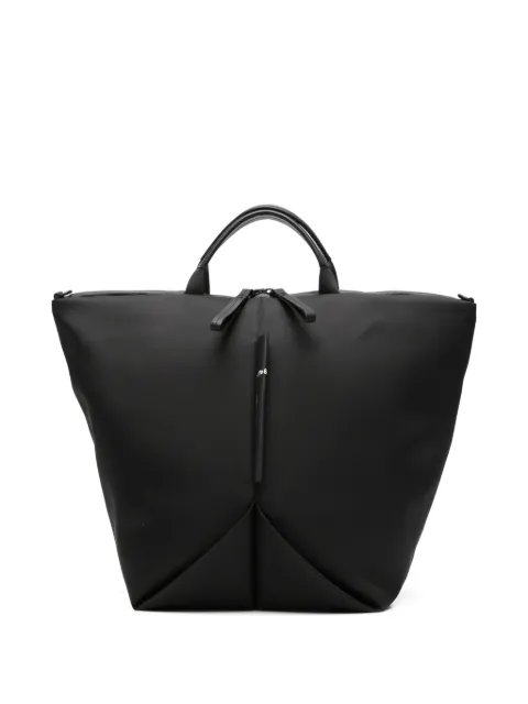 Côte&Ciel Tamu panelled backpack