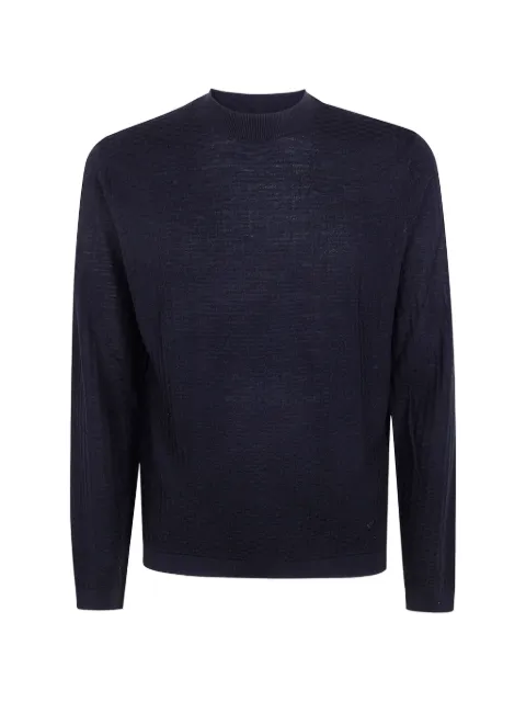 Emporio Armani crewneck sweater