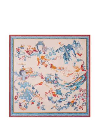 Shanghai Tang
