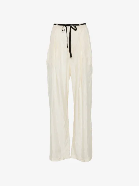 Barena pantalones Pestrin Sbrissa