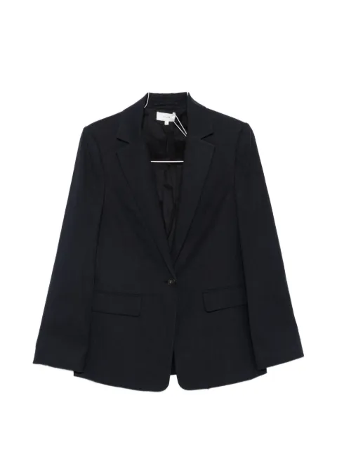 Vince pocket blazer