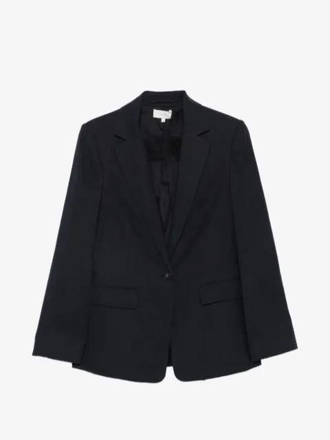 Vince pocket blazer
