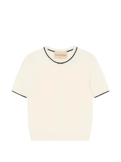 Valentino Garavani wool sweater