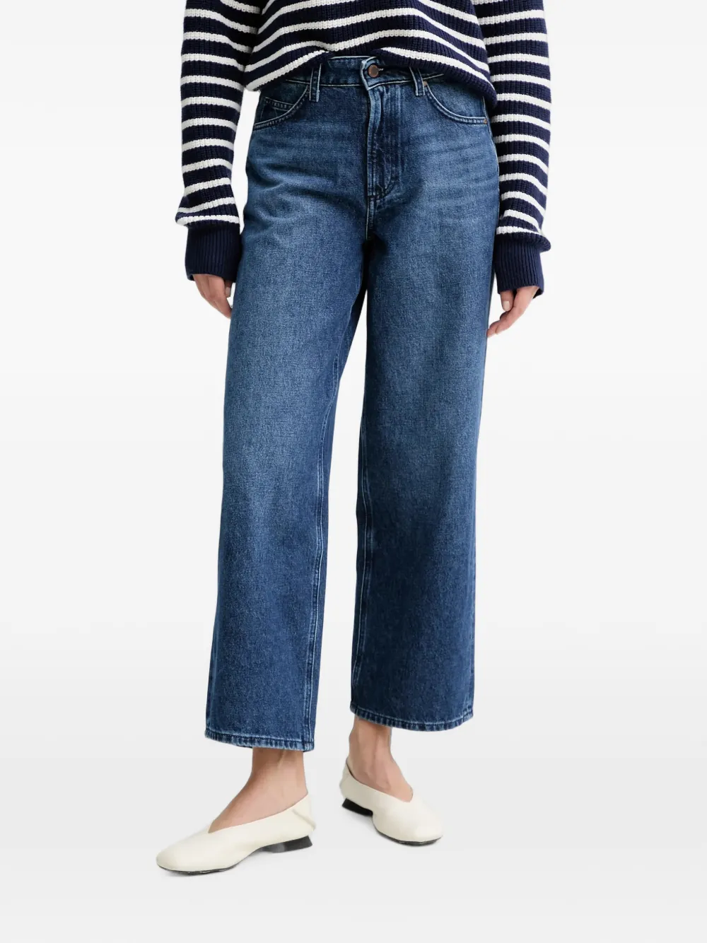 Marc O'Polo Tomma jeans - Blu