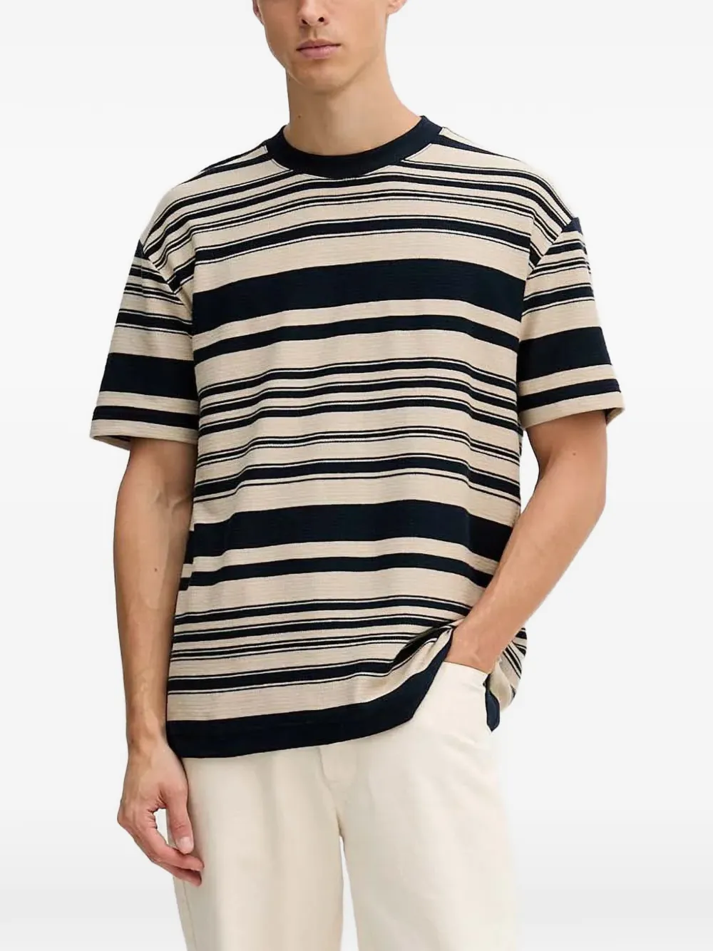 Marc O'Polo striped T-shirt