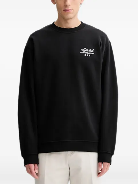 Marc O'Polo graphic-print sweatshirt