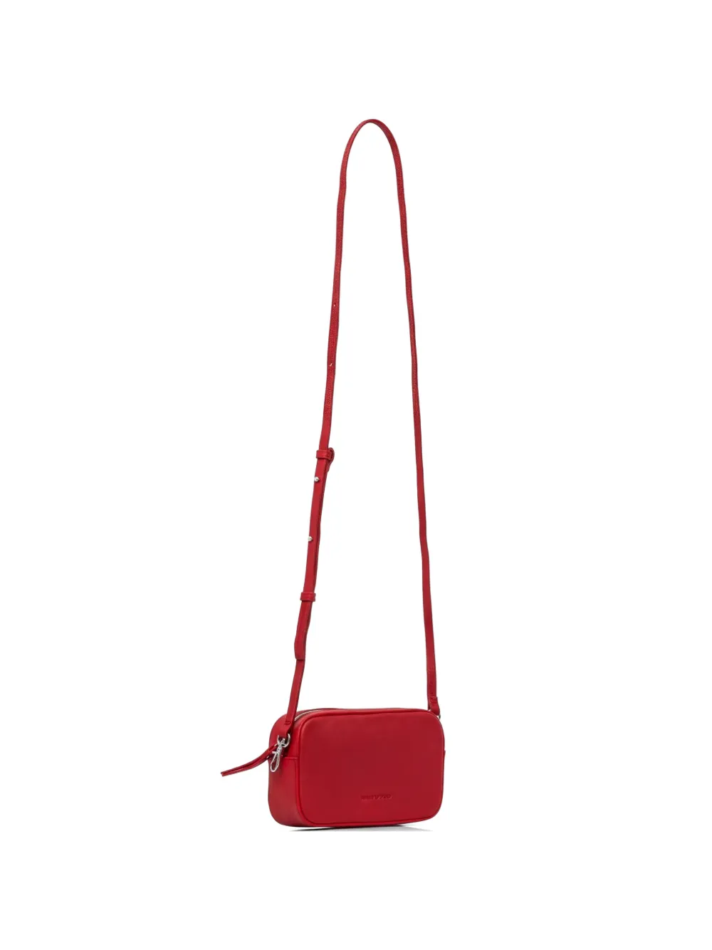 Marc O'Polo Xs adjustable-strap Cross Body Bag | Red | FARFETCH