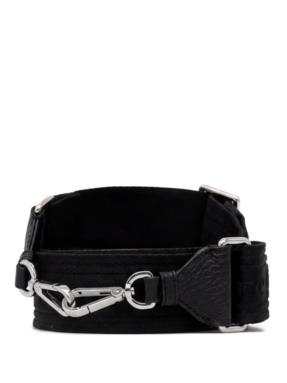 Marc O'Polo Tracolla per borsa - Nero