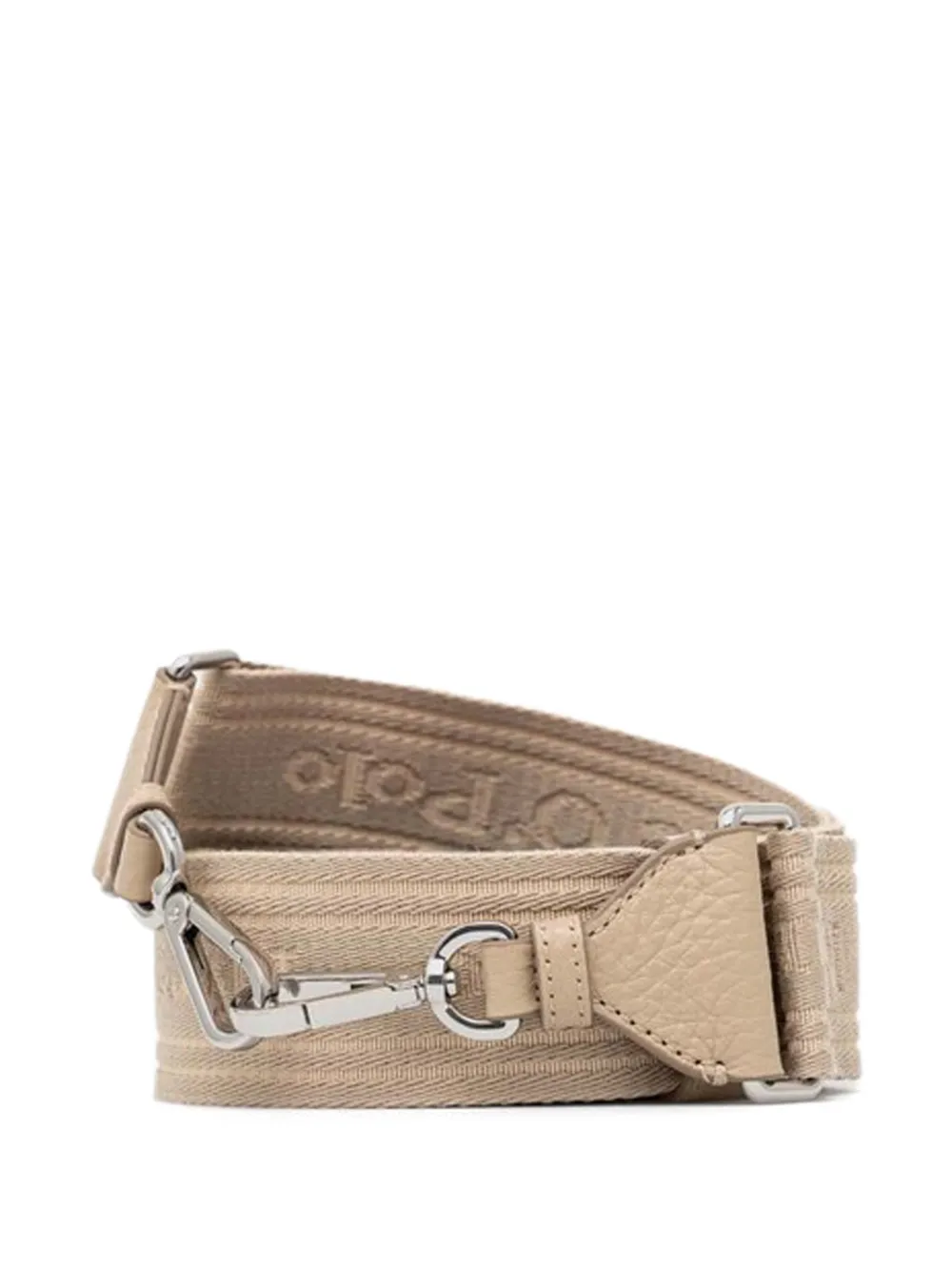 Marc O'Polo logo-detail bag accessorie - Toni neutri