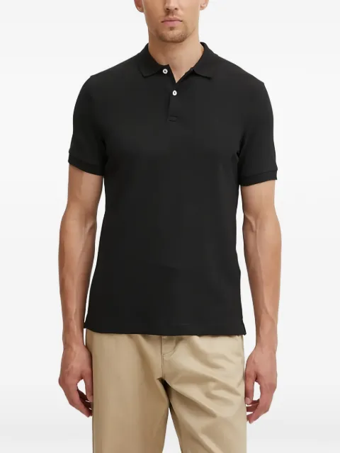 Marc O'Polo buttoned polo shirt
