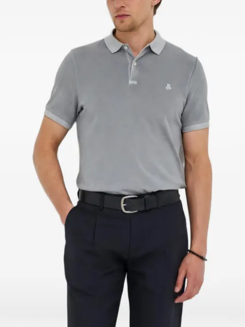 Marc O'Polo short-sleeve polo shirt