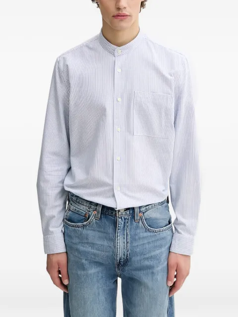 Marc O'Polo striped pocket shirt